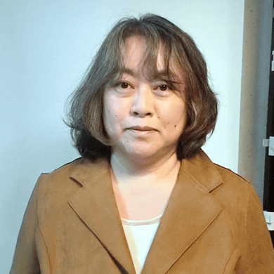 (有)チアーアップ 取締役 中小企業診断士 平野 亜古 氏