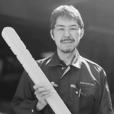 （有）谷治新太郎商店　代表取締役　谷治 大典
                                氏